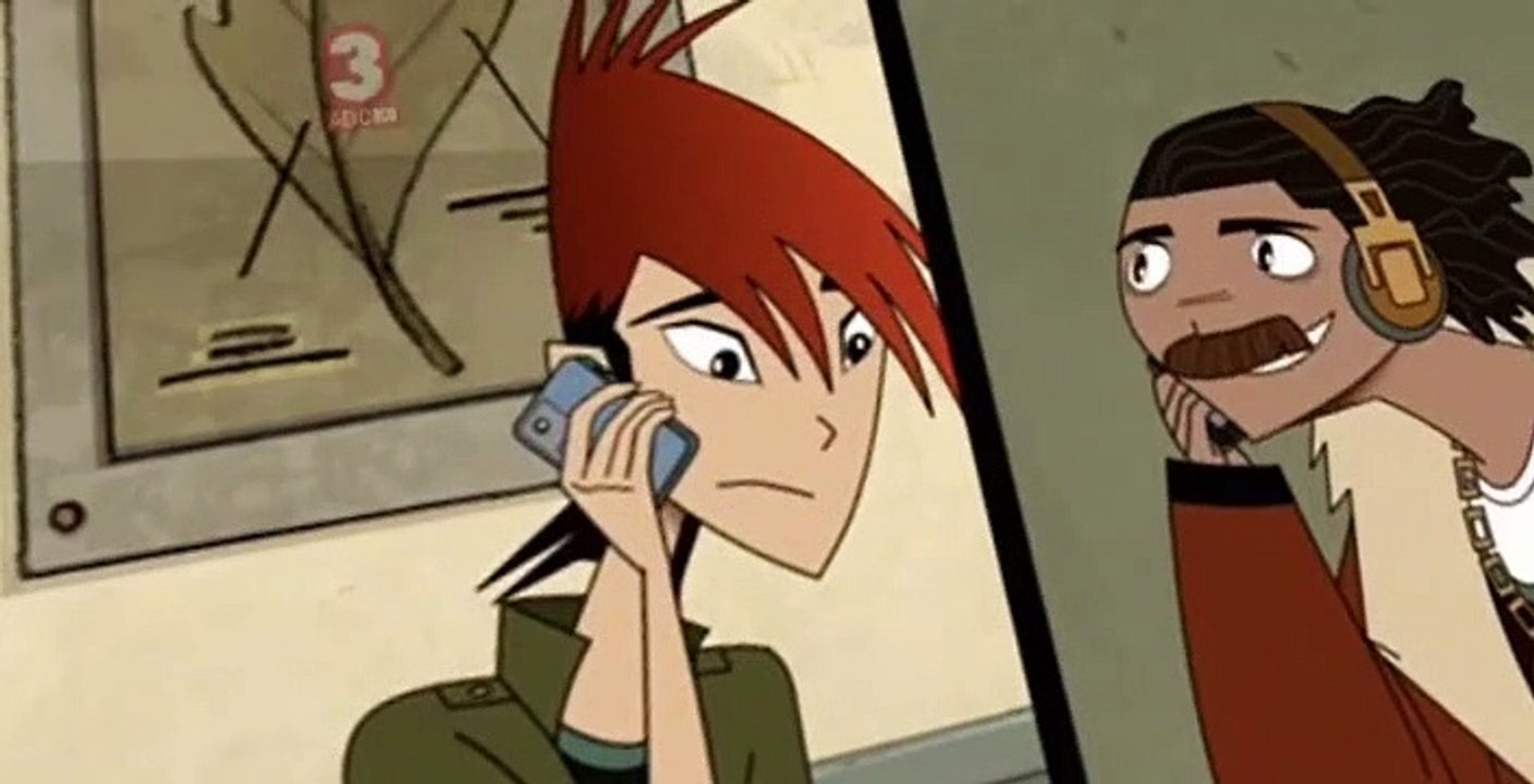 Detentionaire Detentionaire E035 The Outcasts Strike Back