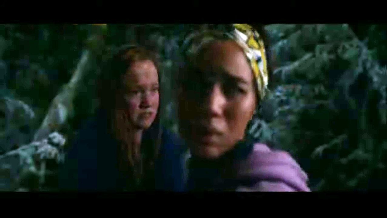 Yellowjackets S02E04 Old Wounds