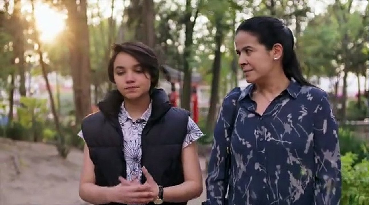 El Amor Invencible, Capitulo 10