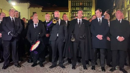 La Ronda llama a los hermanitos de Jesús