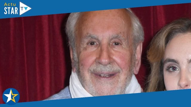 Patrice Laffont fusionnel avec sa sublime fille Mathilde, un lien qu'il n'a pas avec ses autres enfa