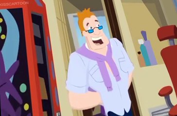 Action Dad Action Dad E011 Stunt Dad