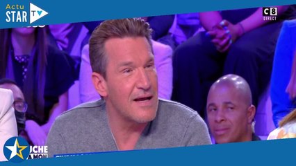 "Je ne croyais pas du tout aux secrets" : Benjamin Castaldi revient sur son expérience dans Secret S