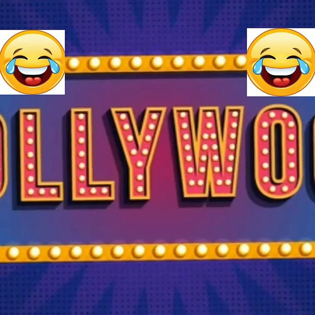 Bollywood funny action comedy