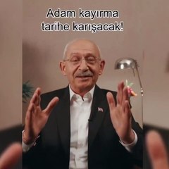 Kılıçdaroğlu: Sorulmayacak Sorular Kanunu çıkaracağım