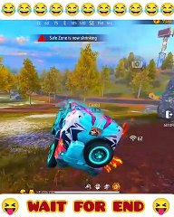 ladki Hansi to Patti  #freefire#comedy#3tufantips