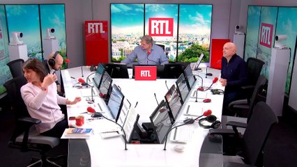 Le journal RTL de 7h30 du 07 avril 2023