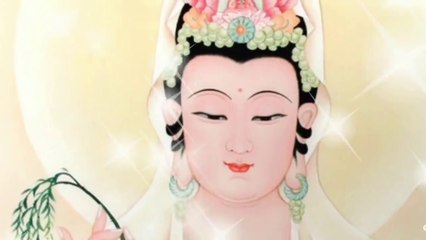 南無阿彌陀佛 觀世音菩蕯 Namo Amitabha Guanyin 40分鐘 純音樂