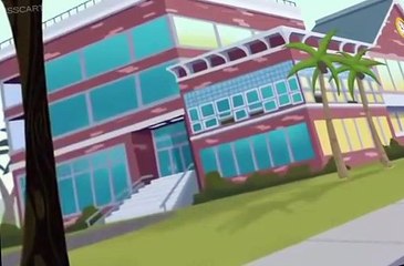 Action Dad Action Dad E013 Agents Gone Child