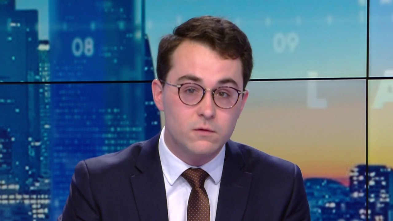 L'édito de Paul Sugy : «La Ligue des droits de l'Homme, ennemie de l'État ?»