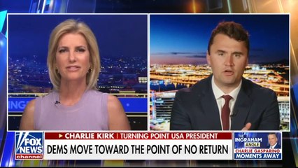 The Ingraham Angle - April 6th 2023 - Fox News