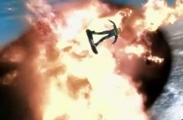 Max Steel 2000 Max Steel 2000 S01 E009 Sabres