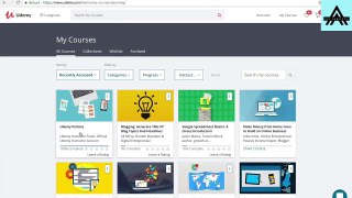 How To Download Udemy Course Completion Certificate in 2023