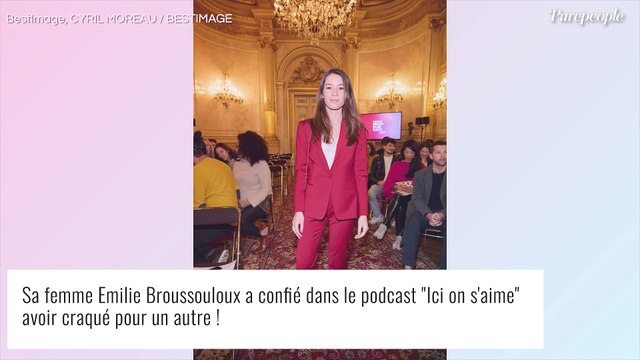 Thomas Hollande : Sa célèbre femme séduite par un homme hyper sexy , ces petits frissons dont le couple a besoin