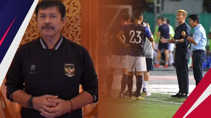 Timnas Indonesia U-22 di SEA Games 2023 Patut Waspadai Semua Lawan