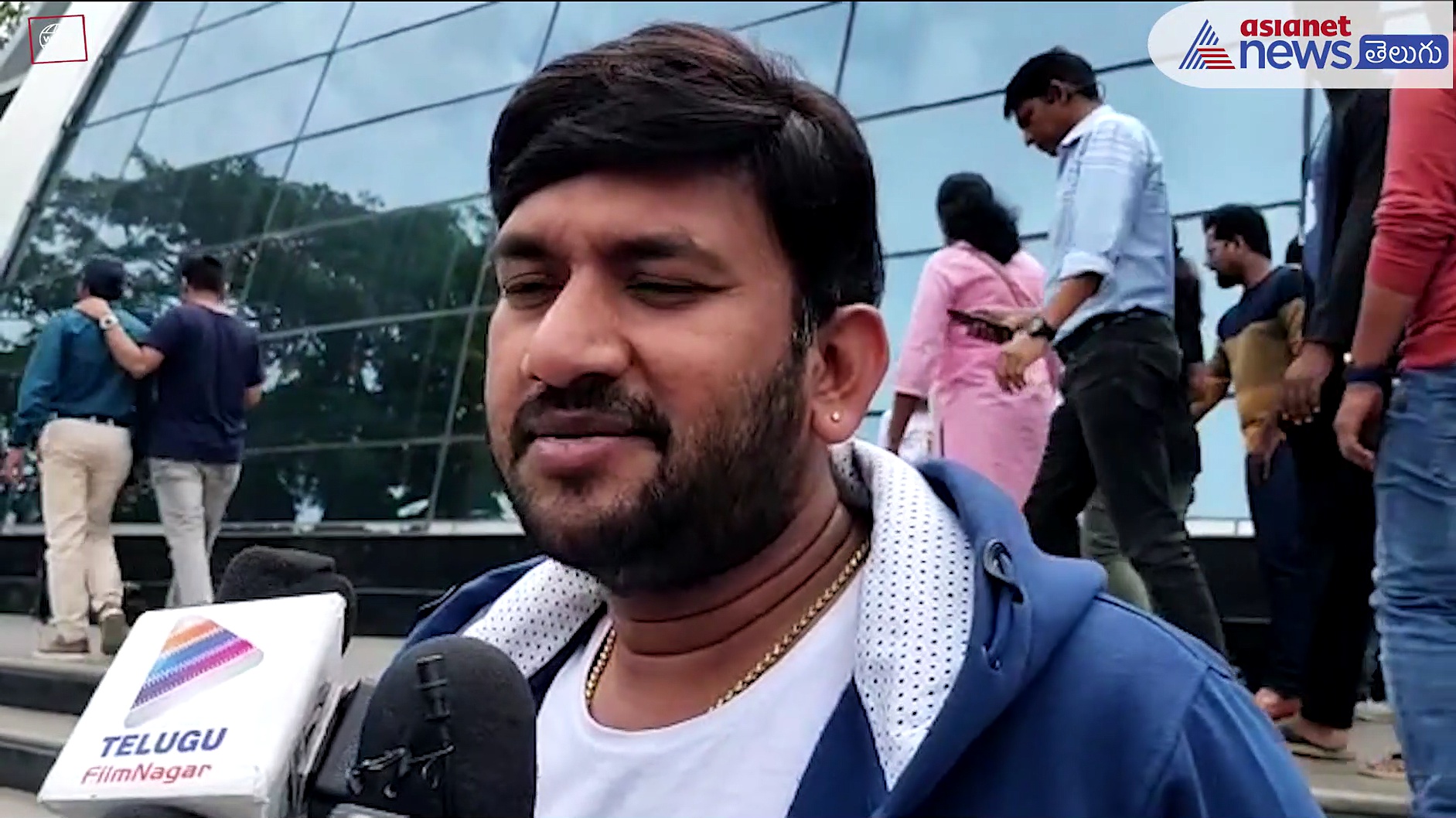 మీటర్ పబ్లిక్ టాక్ : సినిమా కిలోమీటర్ పోయింది..!