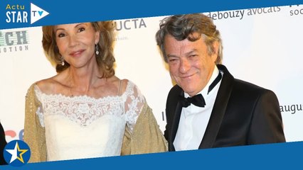 Jean-Louis Borloo en couple avec Béatrice Schönberg : avant lui, la célèbre journaliste était mariée