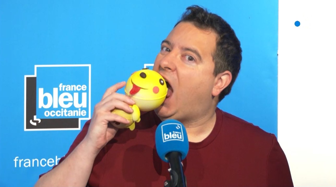 Des figurines originales pour Pâques