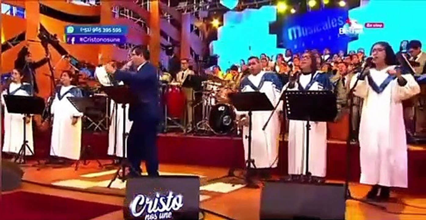 Música Cristiana / Adoración