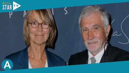 Françoise Nyssen : Le mari de l'ex-ministre meurt brutalement d'une terrible chute