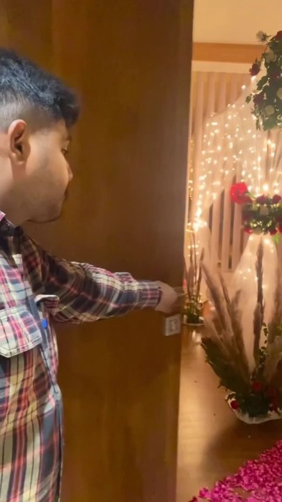 Balloon Decoration