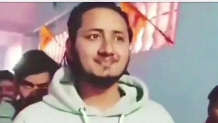 &#039;एनकाउंटर&#039; से डरा कुख्यात का गैंगस्टर बेटा, कोर्ट में किया सरेंडर.....