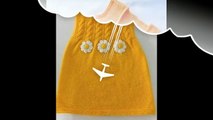 Most beautiful handknitting baby sweater design