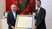 Muhsin Yazıcıoğlu'nun oğlu Furkan Yazıcıoğlu, CHP'dan aday olacağı iddialarını yalanladı