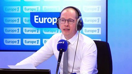 Réforme des retraites : «Il n'y a pas de crise démocratique», assure Frank Riester