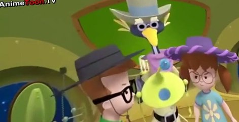3-2-1 Penguins! 3-2-1 Penguins! S02 E004 More Is More