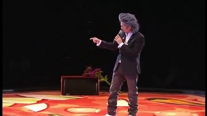 黃子華 越大鑊越快樂 2 Dayo Wong The Bigger the Wok, the Happier We are 2006 Part 2