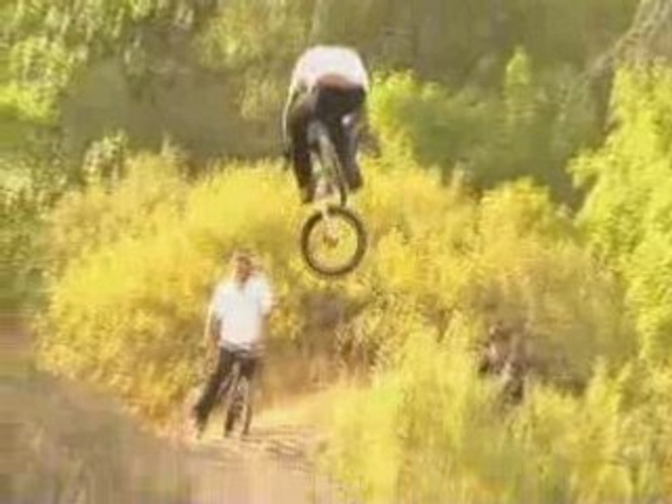Salt Lake City BMX Video