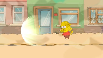 Kral Şakir 126. Bölüm - Kasırga