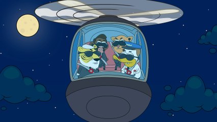 Kral Şakir 125 Bölüm - Galaktik Zırh