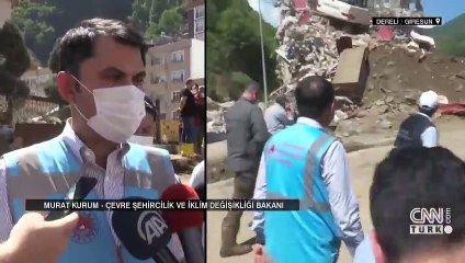 Giresun'daki afet konutları tamamlandı