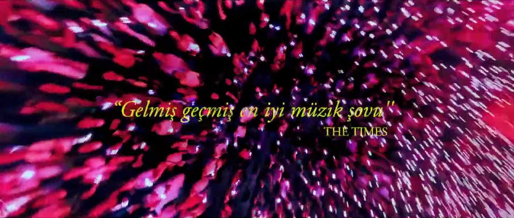 Coldplay - Music Of The Spheres: Live At River Plate Fragman