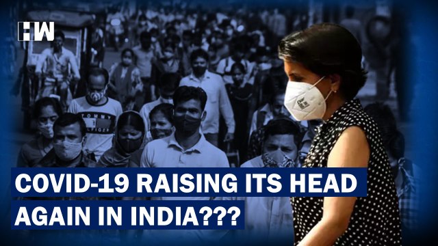 Headlines: More Than 6000 New Cases of Covid19 Registered In India, Health Minister to Conduct Meeting