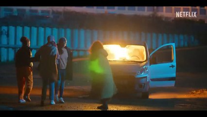 La bande-annonce de Jusqu'ici tout va bien : une des nouveautés Netflix très attendues