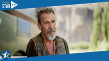 Florent Pagny sans fard sur sa relation “toxique” avec une célèbre actrice disparue