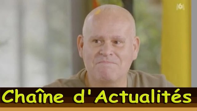 ADP : Jean Noël l'ancien prétendant d'Alain, fait une annonce qui pique la curiosité des internautes