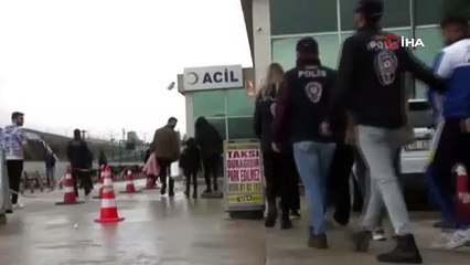 Siber çeteye operasyon: 16 gözaltı