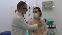 20 yılda 25 bin kalbe dokunan doktor: 