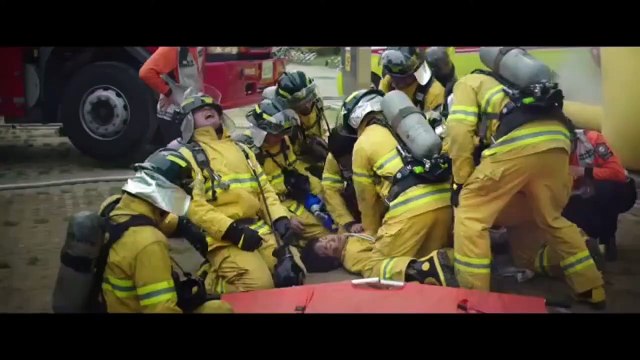 Along With the Gods : The Two Worlds Bande-annonce (TR)