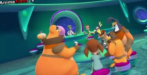 3-2-1 Penguins! 3-2-1 Penguins! S02 E006 Practical Hoax