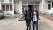 Mersin'de 'sazan sarmalı' yöntemiyle dolandırıcılık yapan 2 şüpheli tutuklandı