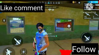 Free fire  new video Games  #game