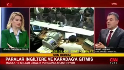 10 milyar TL'lik vurgunun detayları