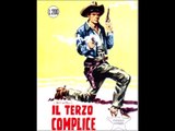 IL PICCOLO RANGER---IL TERZO COMPLICE