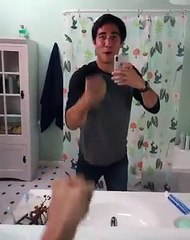 Am I the only one who does this_ _rockpaperscissors(MP4)