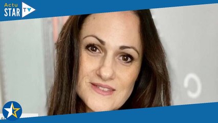 « Des moments difficiles » : Audrey Hubert (Familles nombreuses) se confie sur la malformation de so